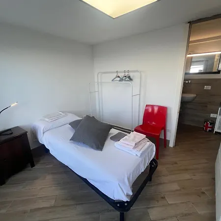 Singola Con Bagno Privato Marina dʼAndora